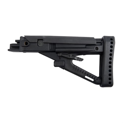 Pro Mag Ak-47 Archangel Opfor Stock Collapsible Blk - Brownells Uk