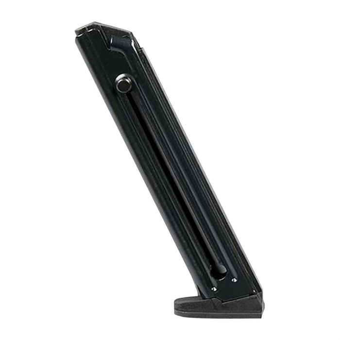 PRO MAG BROWNING BUCKMARK MAGAZINE 10-RD STEEL BLUE .22LR - Brownells UK