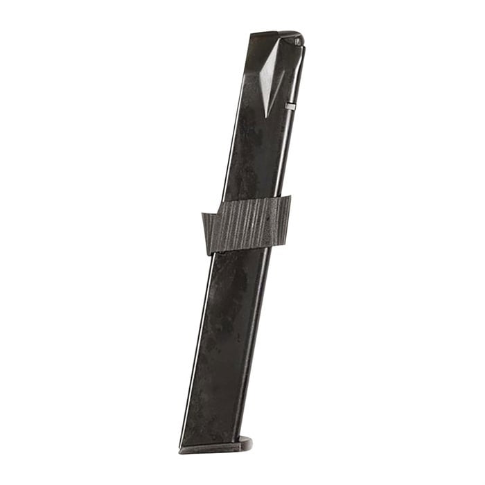 PT111 MAGAZINES PRO MAG TAURUS PT 111 G2 MAGAZINE 32-RD STEEL BLUE 9MM ...