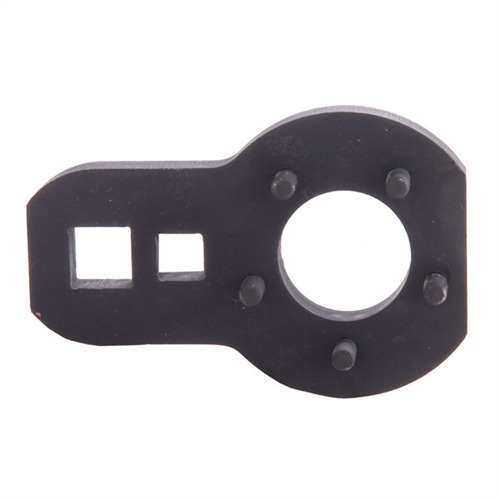 AR-15/M16 BARREL NUT WRENCH AR-15 Barrel Nut Wrench - Brownells UK