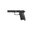 9/40/357 FULL SIZE GRIP MODULE - SIG SAUER, INC. 9/40/357 FULL SIZE MEDIUM GRIP MODULE, BLACK