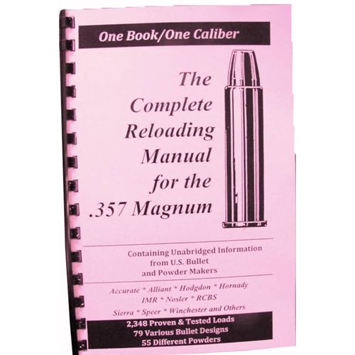 Books > Reloading Books & Manuals - Preview 0