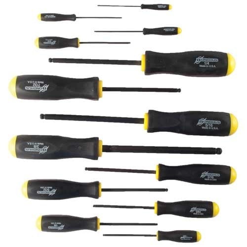 Bondhus screwdrivers shop