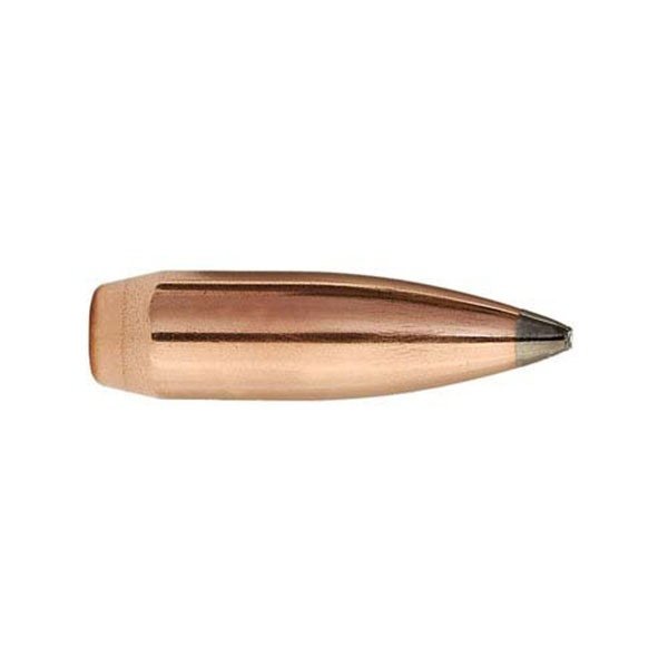 BLITZKING SIERRA BULLETS 6MM (0.243) 80GR SPITZER BOAT TAIL 100/BOX - Brownells  UK