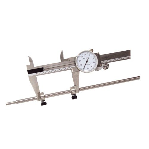 TOOL SINCLAIR INTERNATIONAL BULLET SEATING DEPTH GAUGE WITH STANDARD ...