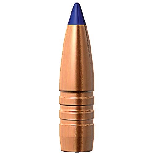 Barnes Bullets Tipped Triple Shock X Bullets 7mm 0 284 120gr