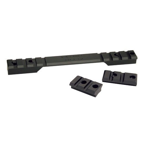 Farrell Industries Inc One Piece Bases Remington 700 Short Action Moa Base Brownells Uk
