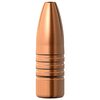 BARNES BULLETS 458 CALIBER (0.458") 450GR FLAT BASE 20/BOX