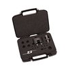 SINCLAIR INTERNATIONAL 6MM PREMIUM NECK TURNING KIT WITH CASE