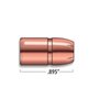 SWIFT BULLET 45 CAL (.452") 325GR HOLLOW POINT 50/BOX