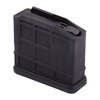 Ruger Scout Rifle Magazine 308 Winchester 5rd Polymer Black