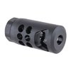 Go to product RUGER Precision Rifle Hybrid Muzzle Brake 30 Cal 5/8-24 Steel Blk