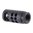 RUGER Precision Rifle Hybrid Muzzle Brake 30 Cal 5/8-24 Steel Blk