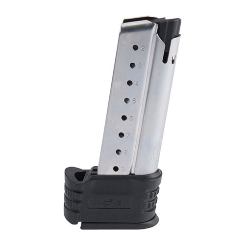 springfield xds 9mm extended magazine for sale