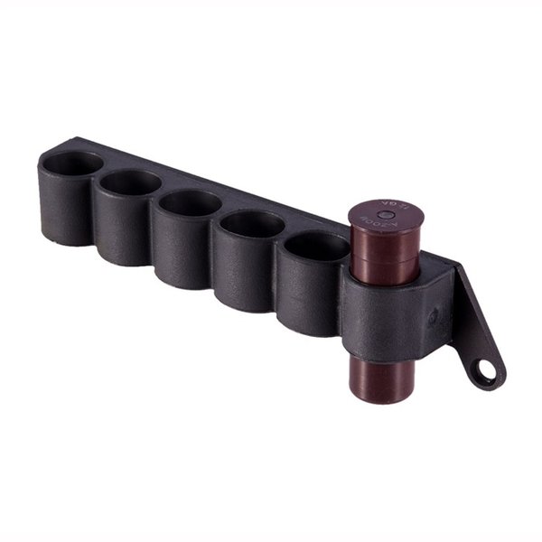 TacStar Side Saddle Shotshell Carrier for Mossberg 500/590