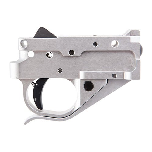 10/22® DROPIN TRIGGER ASSEMBLY 10/22® Silver Ruger Trigger Guard