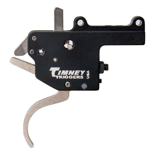 TRIGGERS TIMNEY CZ 455 TRIGGER - Brownells UK