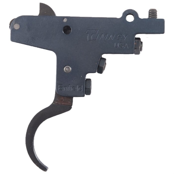 Enfield Triggers E1-4-sp Trigger Fits 1917 Enfield (5 Shot Mag) Rem 30 