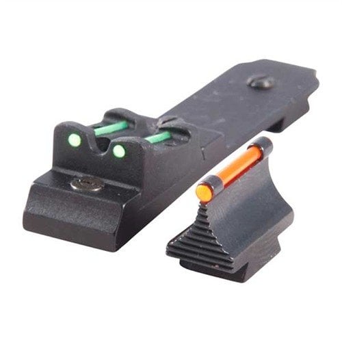 TRUGLO RUGER® 10/22® FIBER OPTIC SIGHT SET MULTI - Brownells UK