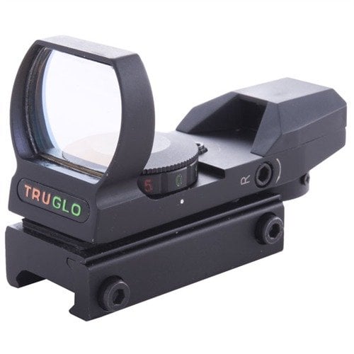 Electronic Sights > Reflex Sights - Preview 1