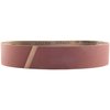 Discover VSM's 400 grit sanding belts for a superior finish! 🎨 Durable aluminum oxide ensures long-lasting performance. Perfect for all your sanding needs!