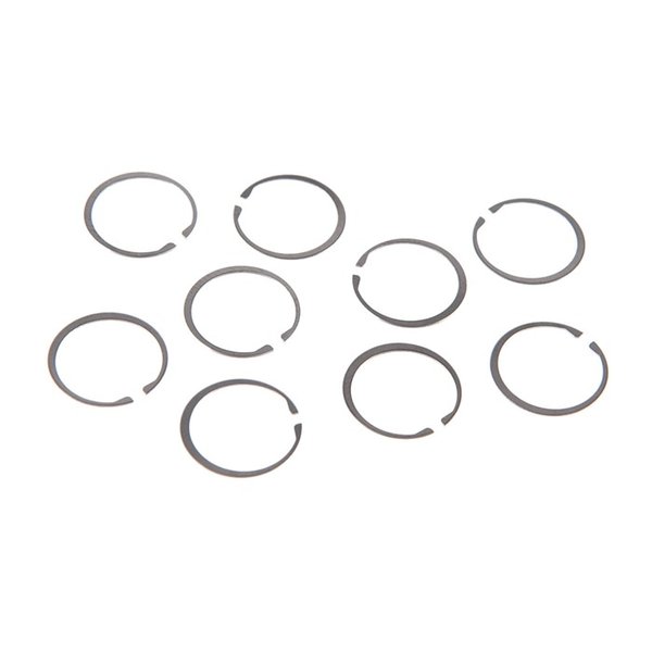 & RINGS SPRINCO USA AR-15 BOLT RING / GAS RING 9PK - Brownells UK