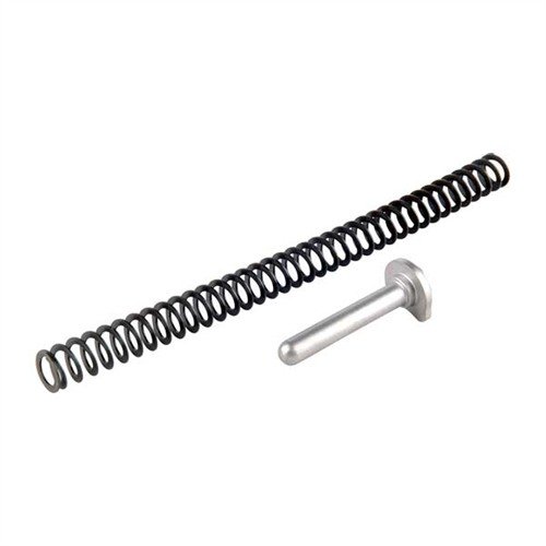 1911 Kits WILSON COMBAT FLAT WIRE RECOIL SPRING KIT FULL SIZE ...