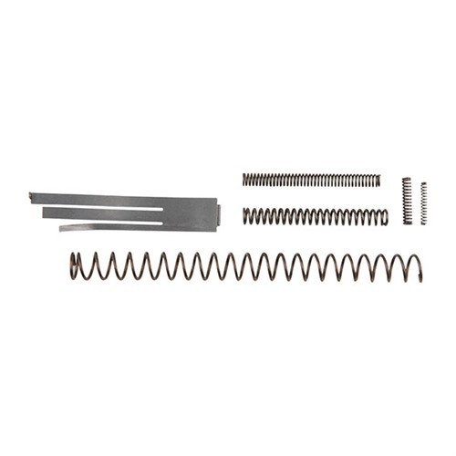 KITS WILSON COMBAT 1911 COMMANDER COMPLETE SPRING KIT - Brownells UK