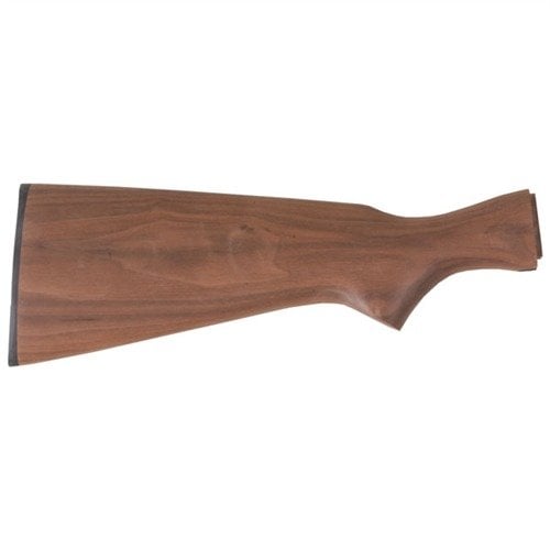 Pre Finished Replacement Shotgun Buttstocks Wood Plus Remington 870 12 Gauge Buttstock